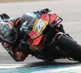 Wildcard Dihapus dari MotoGP Mulai Musim 2027
