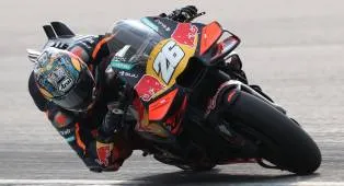 Wildcard Dihapus dari MotoGP Mulai Musim 2027