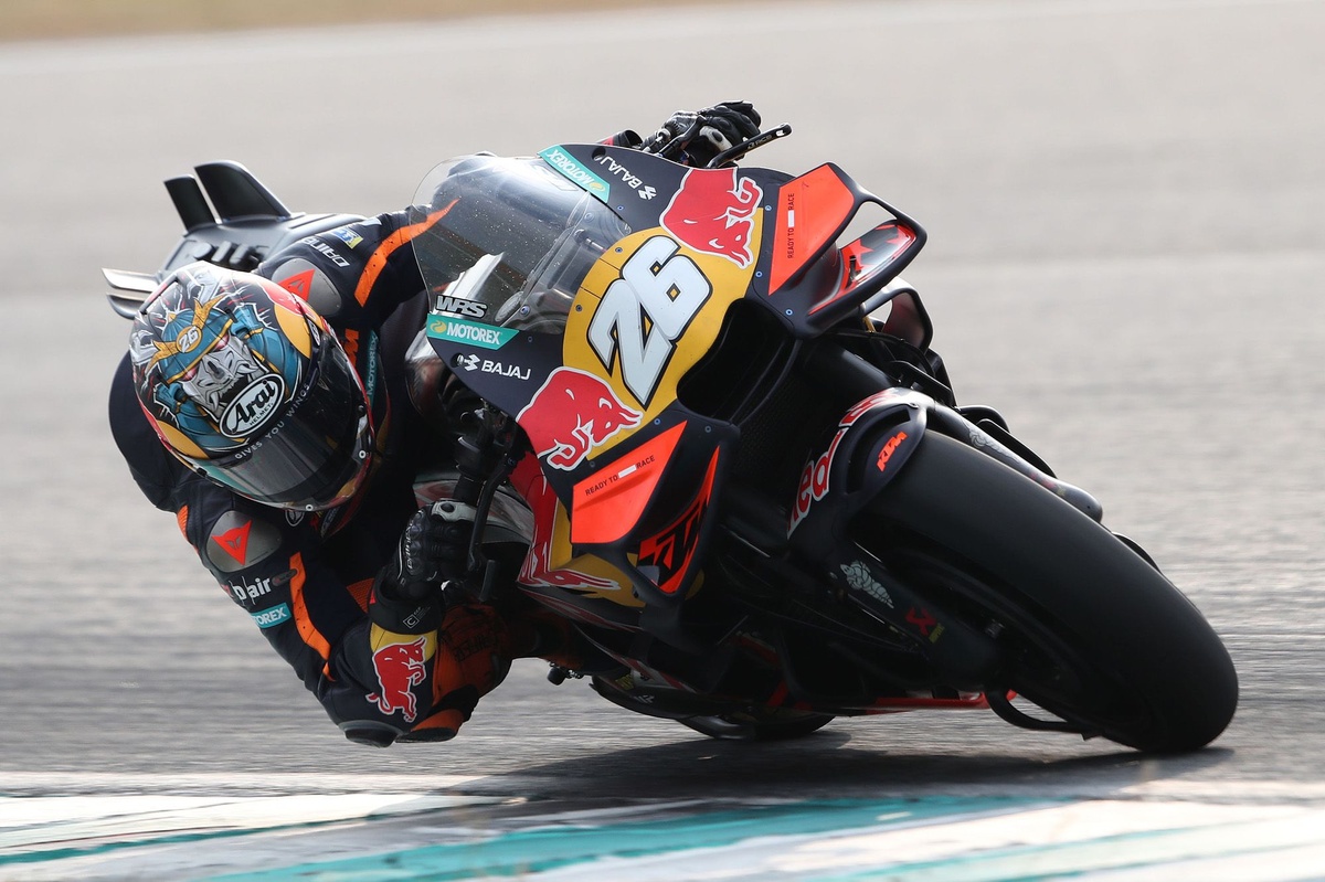 Wildcard Dihapus dari MotoGP Mulai Musim 2027