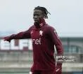 Wolverhampton Wanderers Incar Talenta Muda Torino, Alieu Njie
