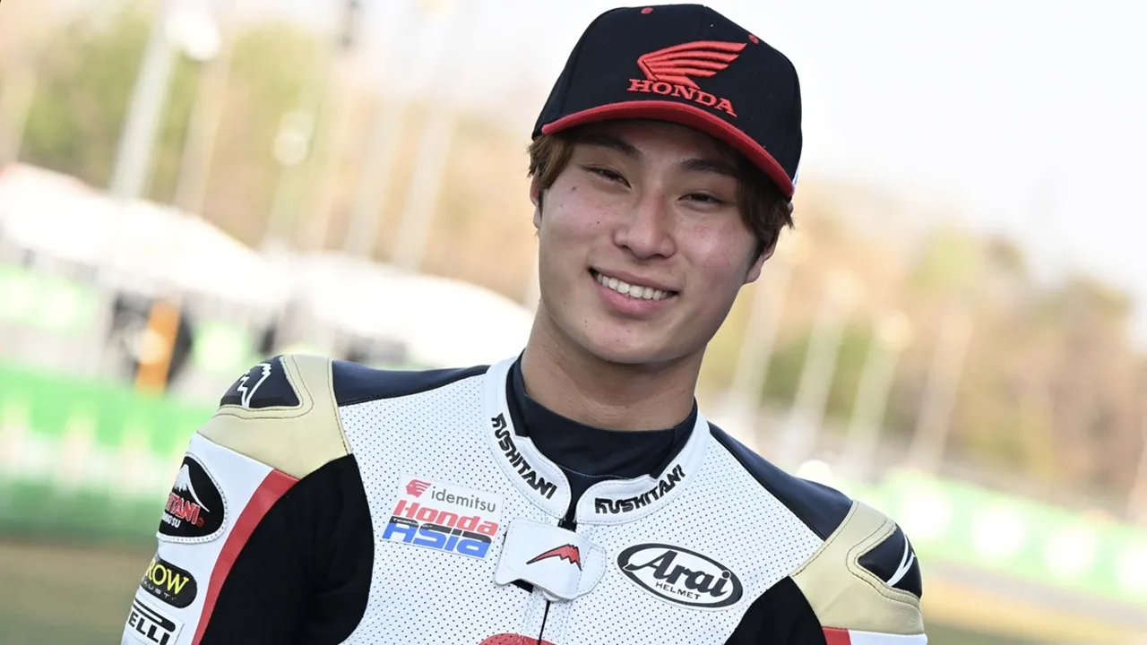 Yuki Kunii Senang Akan Gantikan Jake Dixon di WSBK Hungaria