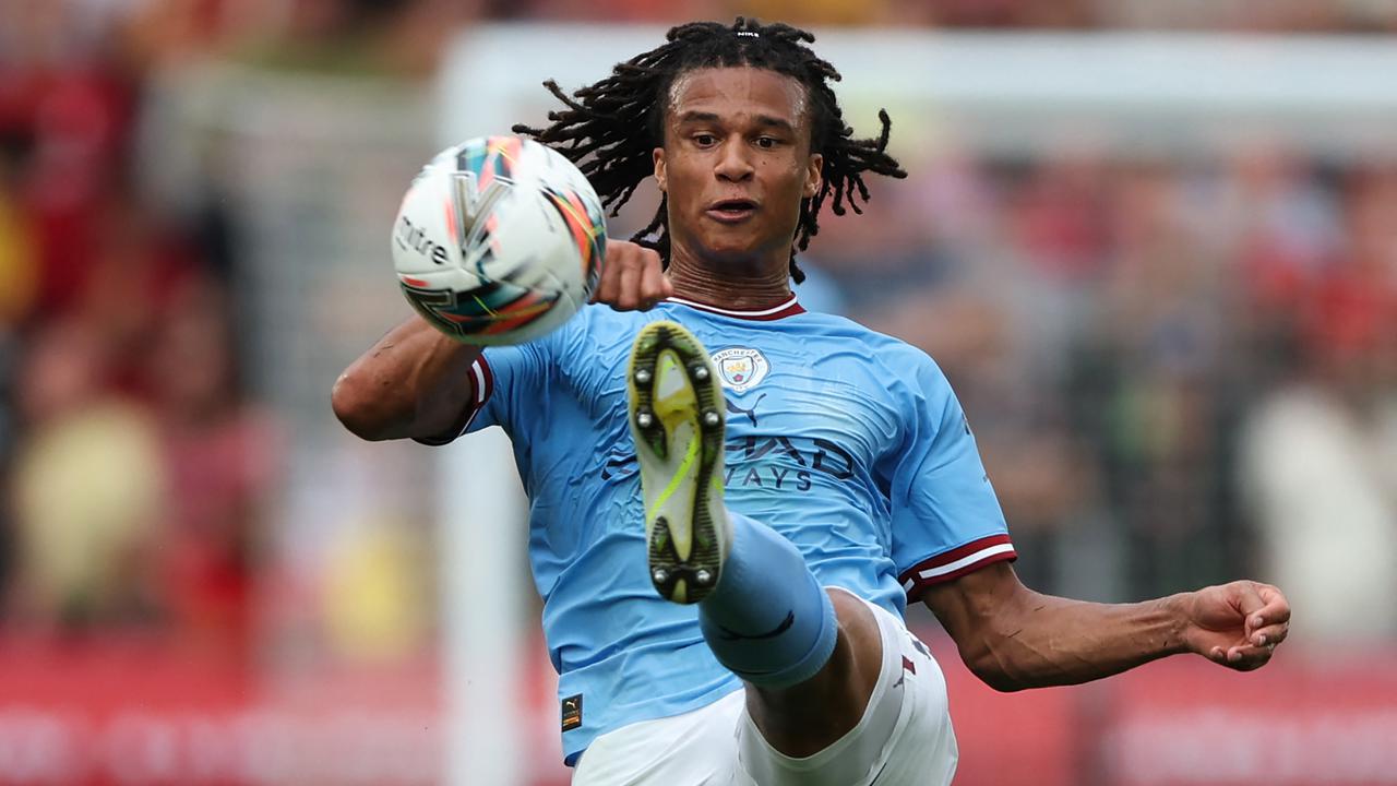 AC Milan Inginkan Nathan Ake, Musim Panas Ini Jadi Kesempatan Terbaik