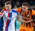 Adam Wharton Puji Palace Tampil Efektif Saat Bungkam Shakhtar