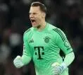 Agen Manuel Neuer Datangi Bayern, Perpanjangan Kontrak Segera Terealisasi