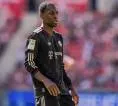 Agen Masih Menyimpan Harapan Nicolas Jackson Dipermanenkan Bayern