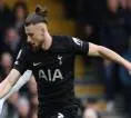 Agen Terbang ke Jerman, Bek Tottenham Siap Gabung RB Leipzig
