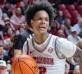 Alabama Tahan Slot Beasiswa Aden Holloway di Tengah Proses Hukum