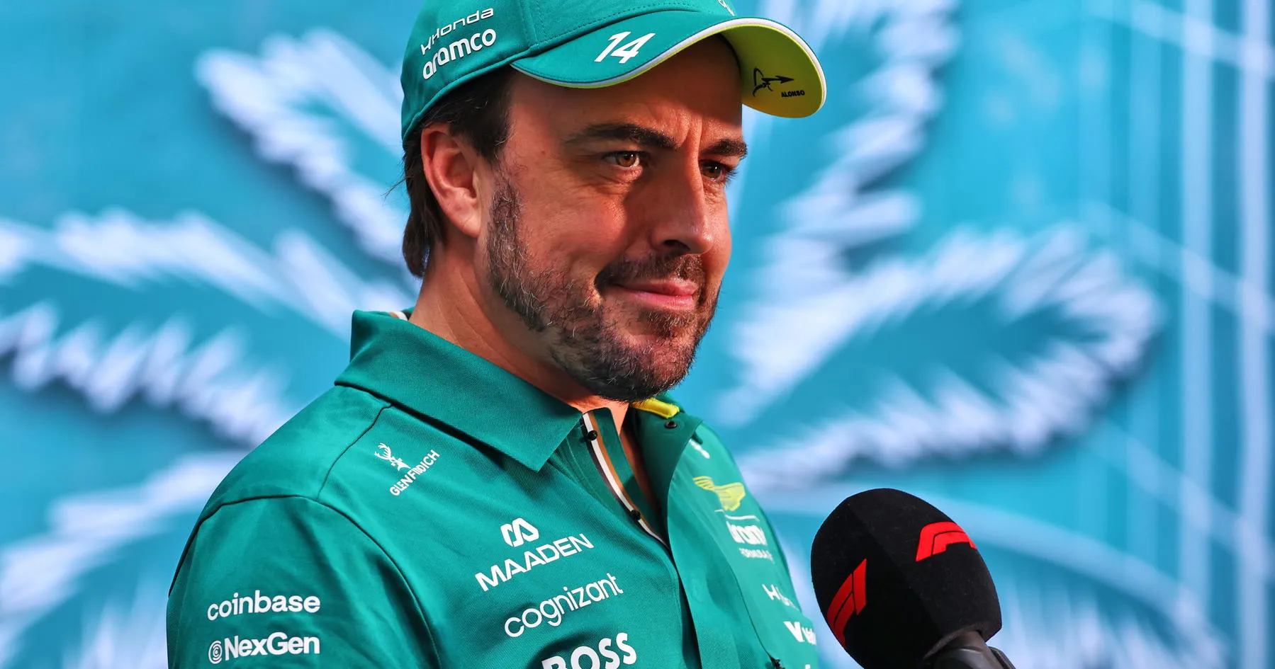 Alonso Tentukan Waktu Keputusan Pensiun F1 - sumber: (racingnews365)