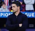 Arsenal Dapat Kabar Positif Tiga Cedera Pemain Atletico