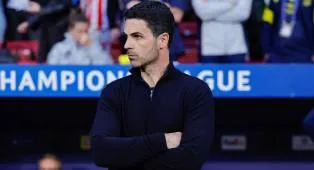 Arsenal Dapat Kabar Positif Tiga Cedera Pemain Atletico