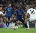 Arsenal vs Fulham, 5 Fakta Menarik Jelang Laga Premier League