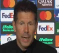 Atletico Madrid Harapkan Tiga Pemain Utama Tampil di Leg Kedua vs Arsenal