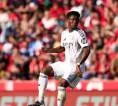 Aurelien Tchouameni Pilih Bertahan dengan Real Madrid