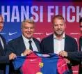 Barcelona Percaya Diri Bisa Kembali ke Aturan 1:1
