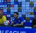 Bobotoh Invasi Lampung, Marc Klok Apresiasi Loyalitas Fans!
