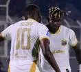Bojan Hodak Mengungkap Minat Merekrut Doumbia dan Sidibe ke Klubnya