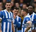 Brighton Tanpa Milner dan Gross Lawan Newcastle United