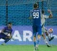 Cahya Supriadi Tampil Gemilang Meski PSIM Harus Menelan Kekalahan