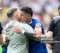 Calum McFarlane Bela Enzo Fernandez Usai Liburan ke Madrid
