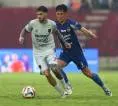 Carlos Pena Apresiasi Semangat Juang Pendekar Cisadane Usai Kemenangan atas PSIM