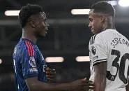 Catatan Statistik Jelang Laga Arsenal vs Fulham di Premier League