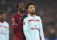 Catatan Statistik Jelang Laga Brentford vs West Ham di Premier League