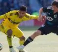 Catatan Statistik Jelang Laga Columbus Crew vs Minnesota United di MLS