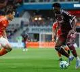 Catatan Statistik Jelang Laga Houston Dynamo vs Colorado Rapids di MLS