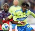 Catatan Statistik Jelang Laga New England Revolution vs Charlotte FC di MLS