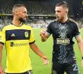 Catatan Statistik Jelang Laga Philadelphia Union vs Nashville SC di MLS