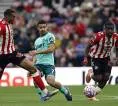 Catatan Statistik Jelang Laga Wolves vs Sunderland di Premier League
