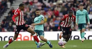 Catatan Statistik Jelang Laga Wolves vs Sunderland di Premier League