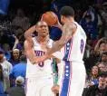 Celtics Kalah, Seri Lawan 76ers Berlanjut ke Gim 7