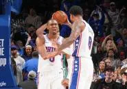 Celtics Kalah, Seri Lawan 76ers Berlanjut ke Gim 7