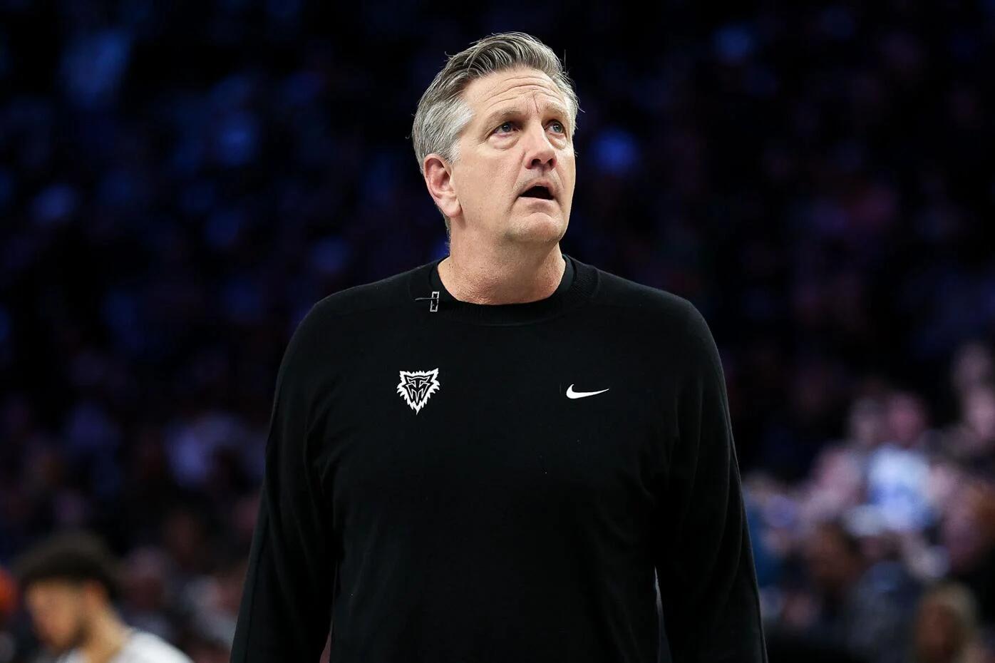 Chris Finch Ungkap Kelemahan Pertahanan Denver Nuggets
