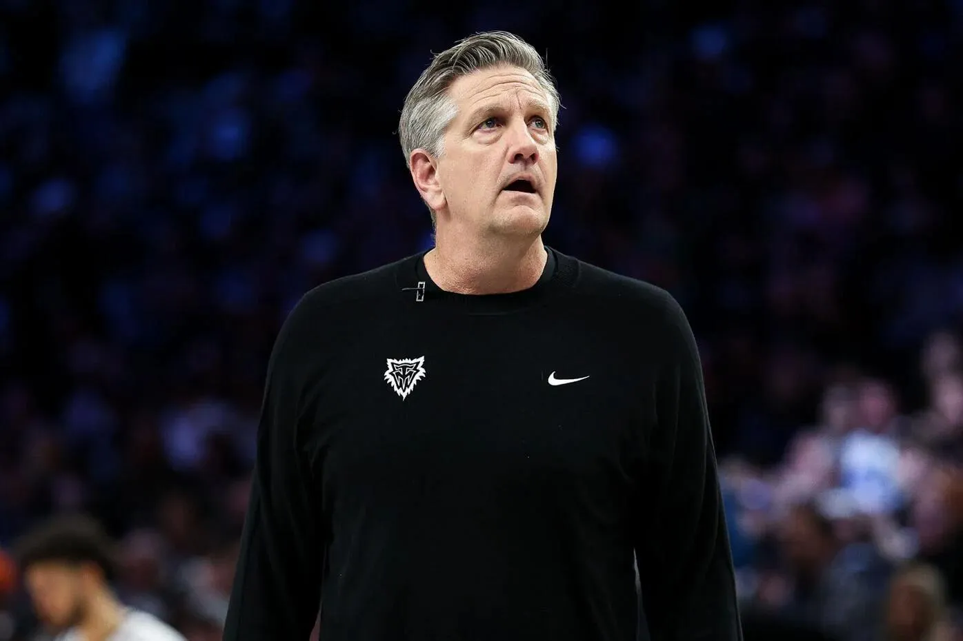 Chris Finch Ungkap Kelemahan Pertahanan Denver Nuggets