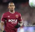 Crysencio Summerville Jadi Target Roma, West Ham Terancam