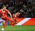 Cuma Butuh 3 Musim, Harry Kane Masuk Daftar 10 Besar Top Skor Bayern