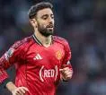 Dekati Rekor Premier League, Bruno Fernandes Ungkap Rahasia Permainannya