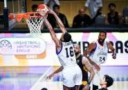 Dewa United Banten Ditumbangkan Johor Southern Tigers di BCL Asia