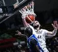 Dewa United Banten Puncaki Klasemen Grup A Usai Atasi Hitech Basketball