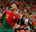 Di Marzio Konfirmasi Agen Tawarkan Goncalo Ramos Langsung ke Milan
