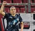 Diego Gomez Dilirik Klub Besar, Brighton Siaga