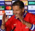 Diego Simeone: Laga PSG vs Bayern Munich Sangat Menarik!