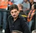 Dimitris Giannakopoulos Sebut Pelatih Valencia Basket Seorang Pembohong