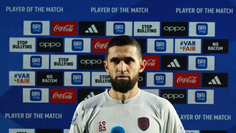 Dominasi Lini Tengah Antar Persita Raih Kemenangan - sumber: (ileagueid)