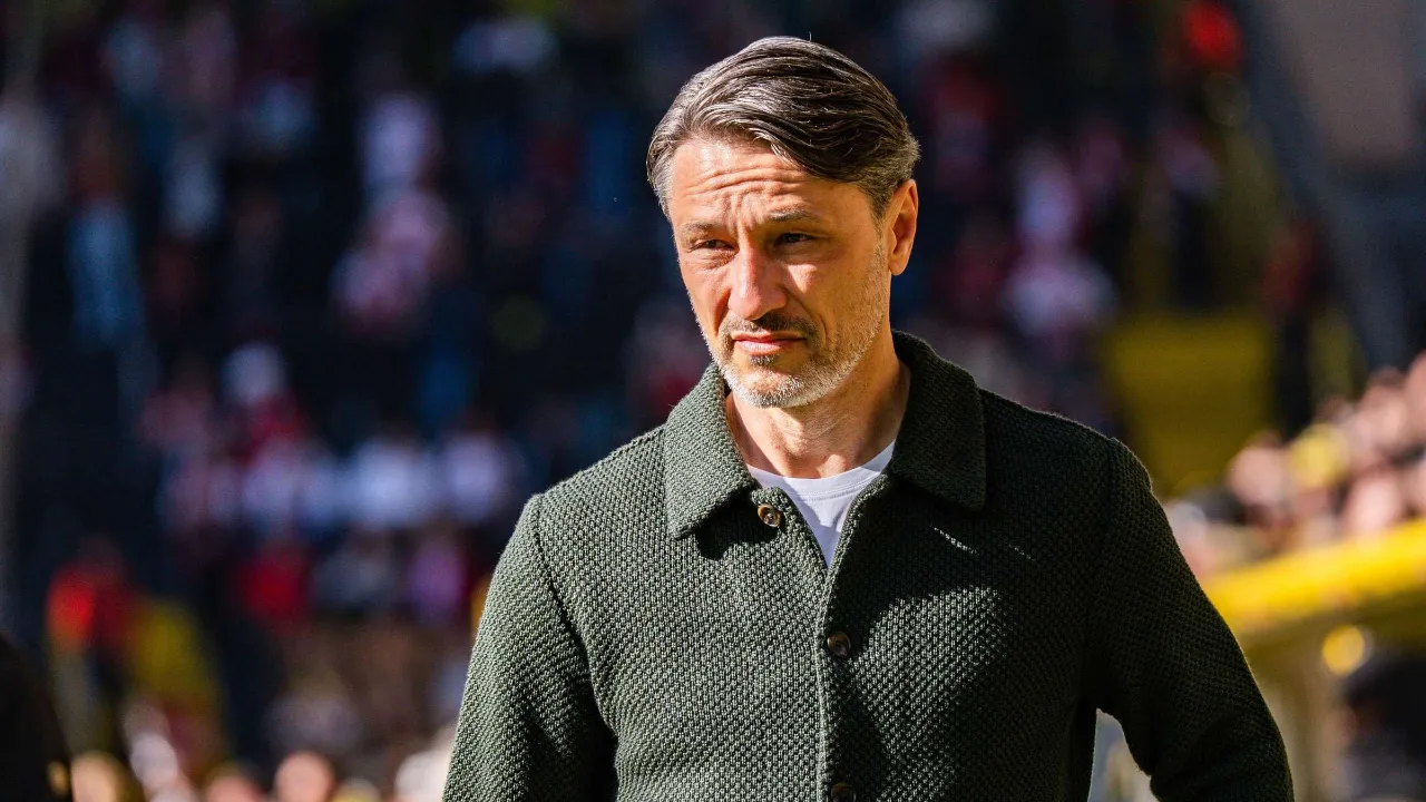 Niko Kovac