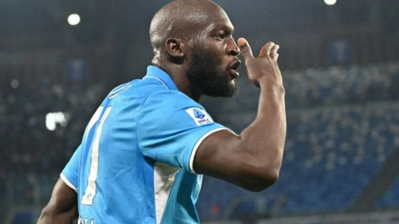 Dua Alasan Utama AC Milan Tidak Tertarik Datangkan Romelu Lukaku