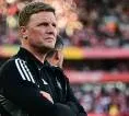 Eddie Howe Pastikan Masih Dapat Kepercayaan Penuh dari Pemilik Newcastle