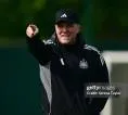 Eddie Howe Yakin Bertahan di Newcastle Musim Depan